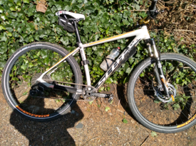 scott scale 965 specs